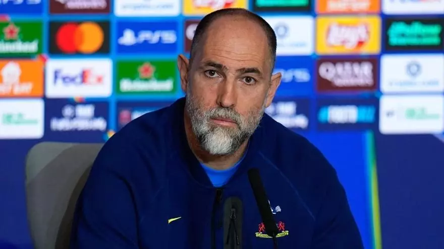 Tudor: "Tengo un gran respeto por Simeone"