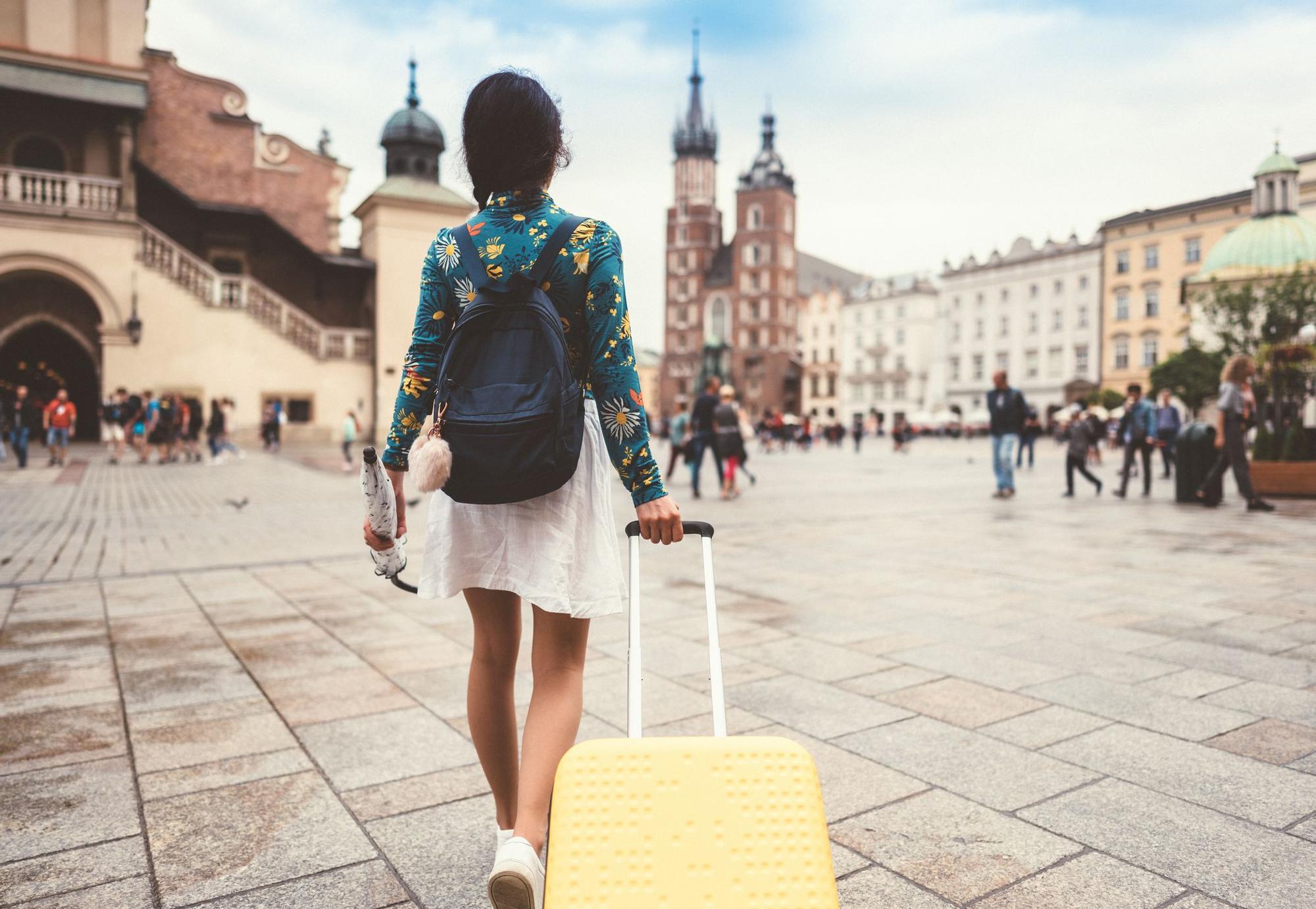 La mochila de Primark que solucionará todos tus viajes: parece de alta gama  y solo cuesta 6 euros