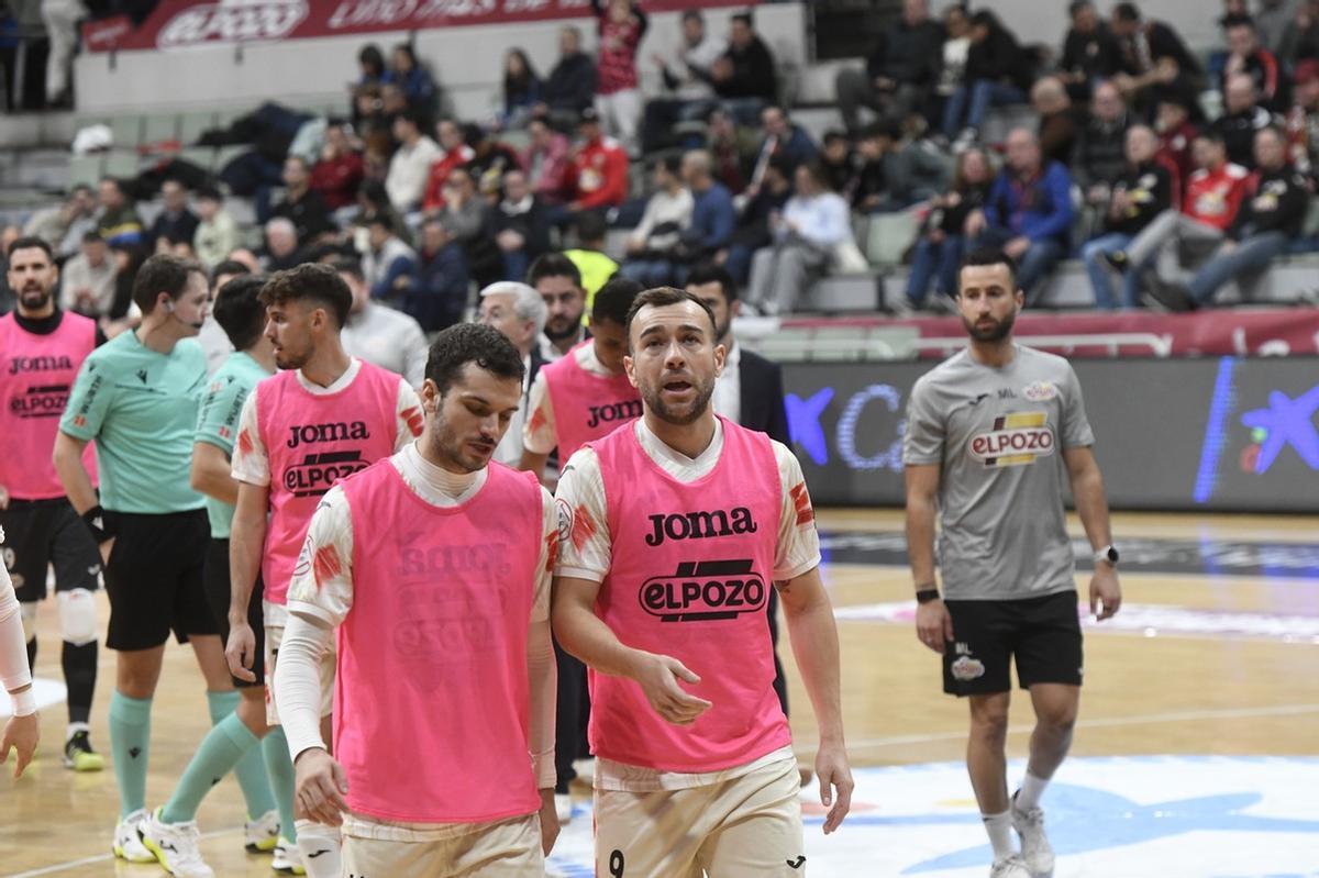 Las fotos de El Pozo-Santa Coloma