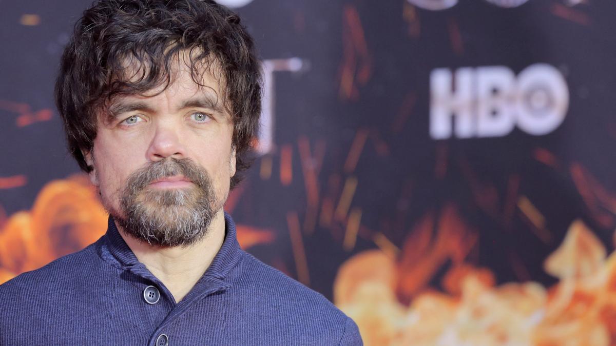 Peter Dinklage, en Nueva York, en 2019.