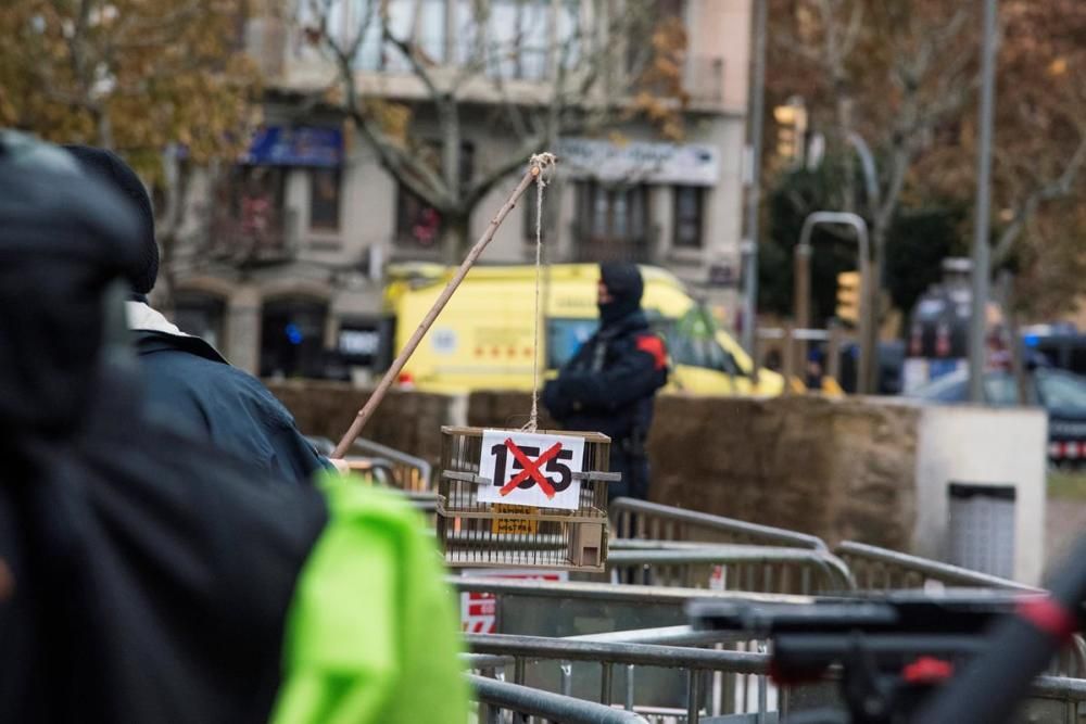 Operació de trasllat de les obres de Sixena