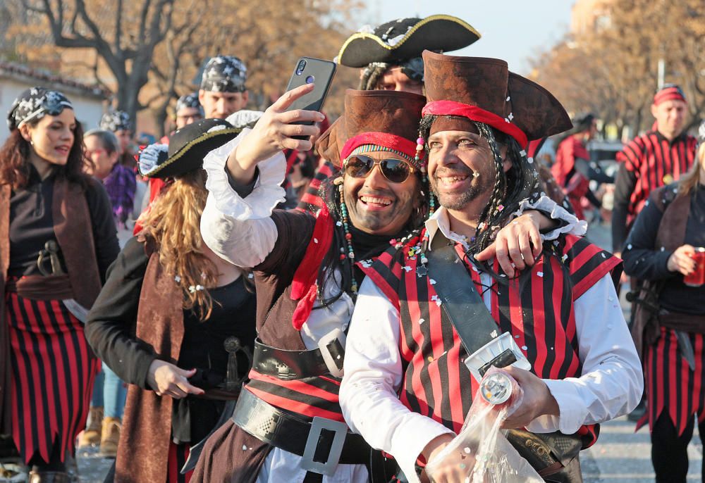 Carnaval de Sant Vicenç de Castellet