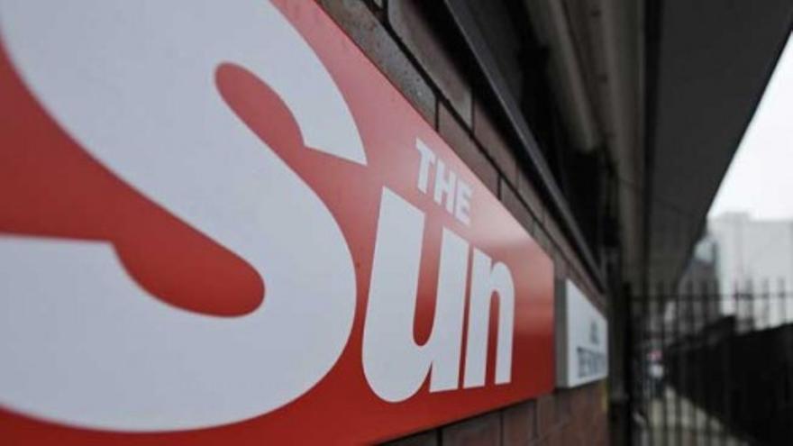 Detenidos cinco periodistas de "The Sun"