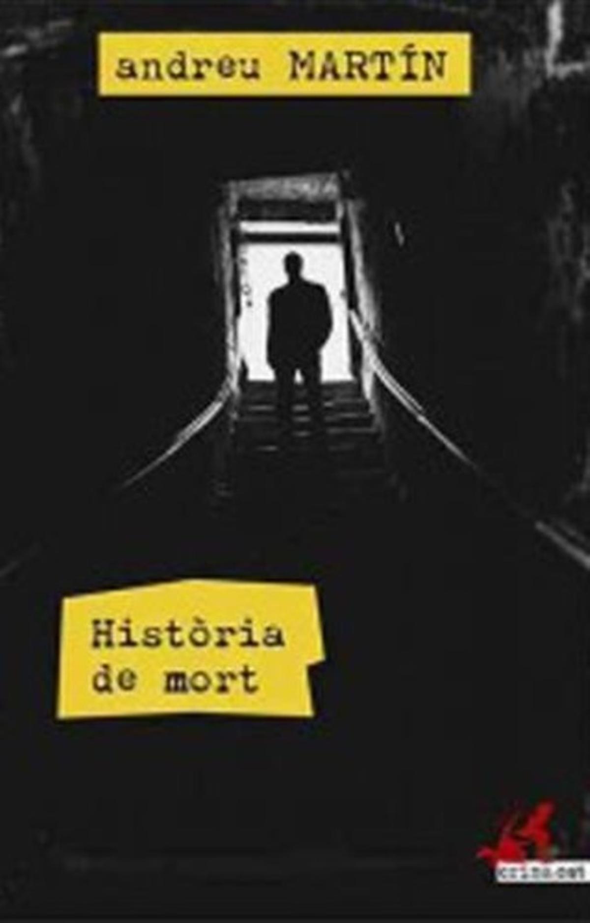 zentauroepp36415624 libro  historia de mort de andreu martin161201201539