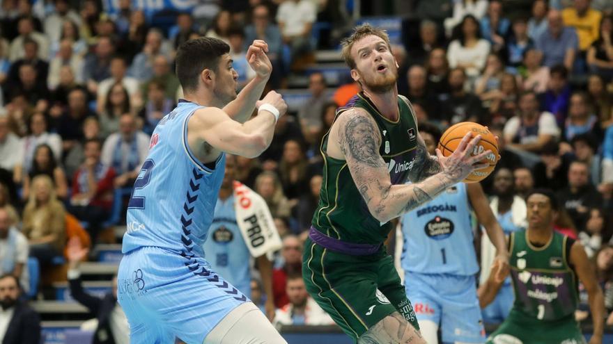 Unicaja-Breogán: ¡Última llamada para el play off!