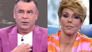 'Sálvame' reflexiona sobre las consecuencia de la docuserie de Rocío Carrasco tras su desaparición de Telecinco: "La que se lió"