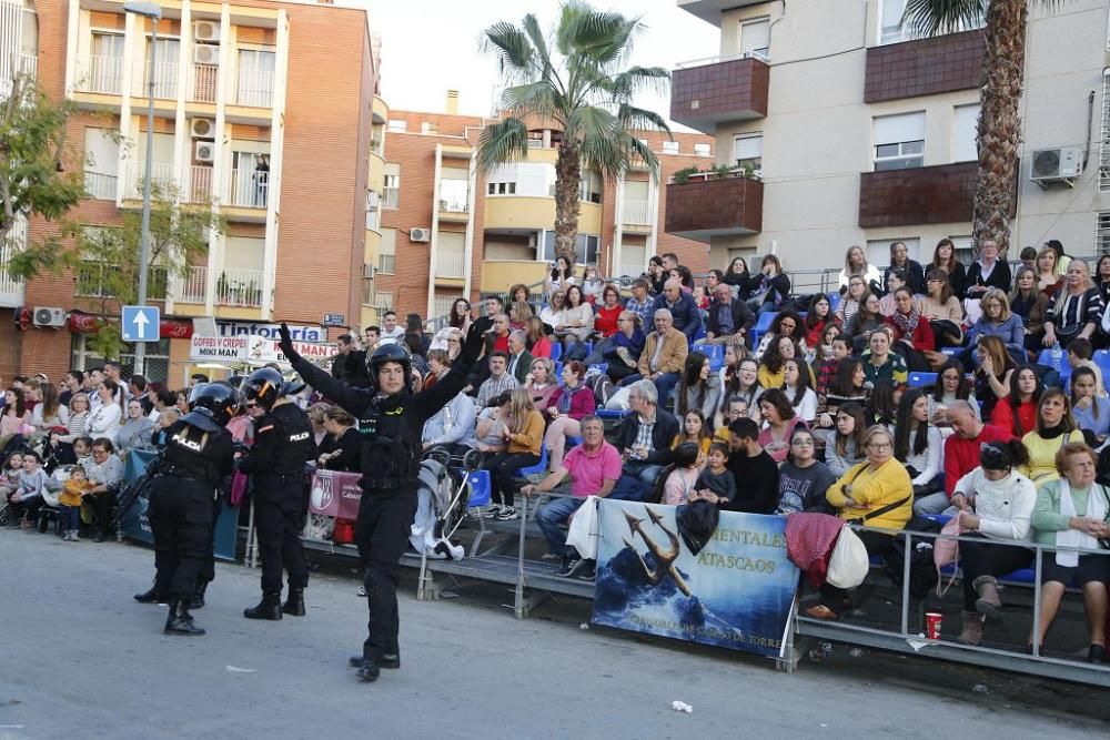 Carnaval de Cabezo de Torres: Todas las fotos del desfile del martes