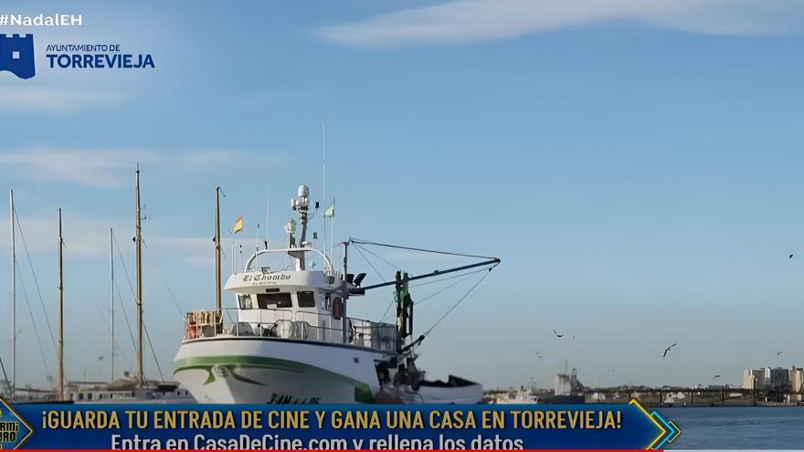 Bárbara Soler (PSOE Torrevieja) cuestiona el gasto del Ayuntamiento de 700.000 euros para vender casas turísticas en &quot;El Hormiguero&quot;