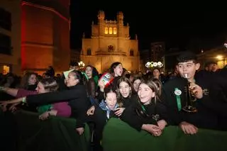 Las mejores imágenes de los premios de las Gaiatas de la Magdalena 2026