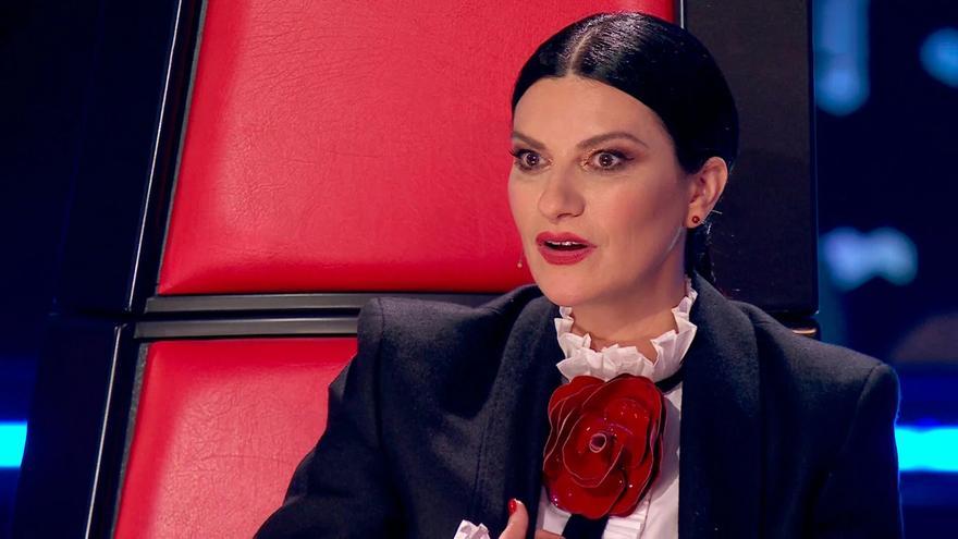 La &quot;locura&quot; que hizo Laura Pausini para celebrar sus treinta años en la música