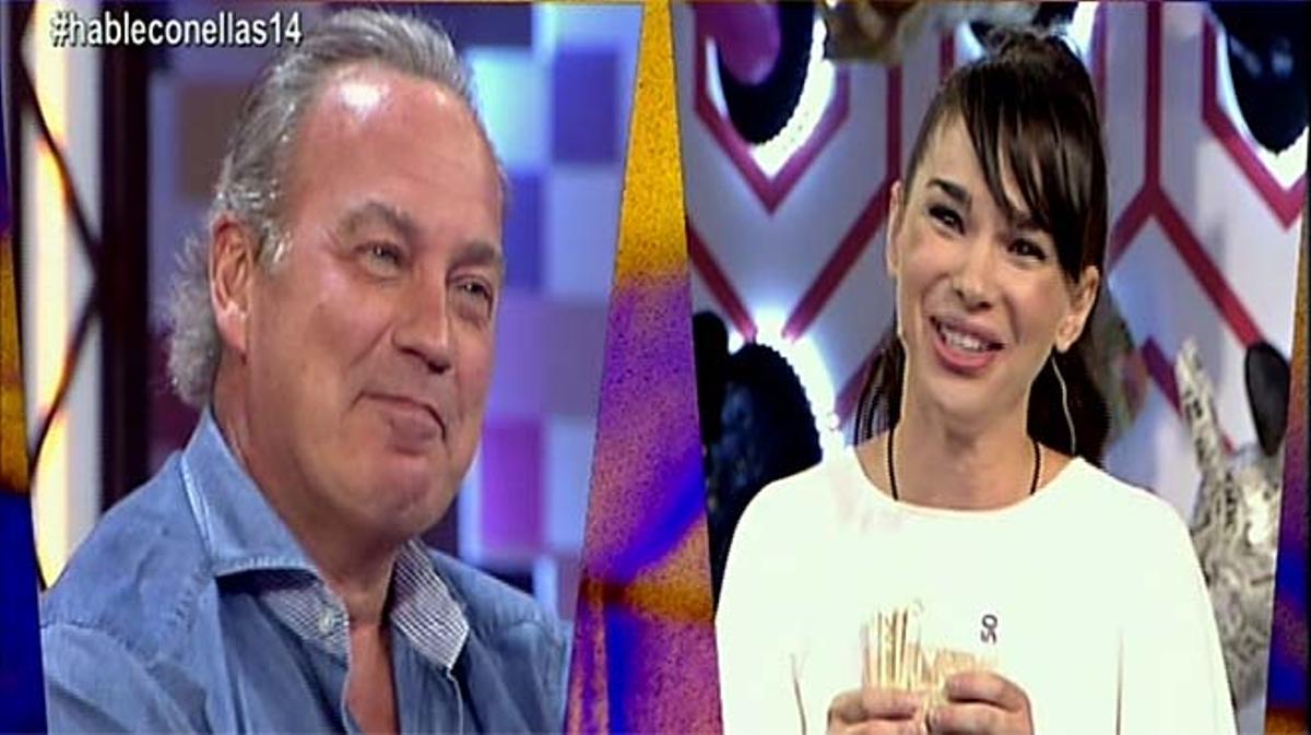 Tu i jo som tres. Per Ferran Monegal.