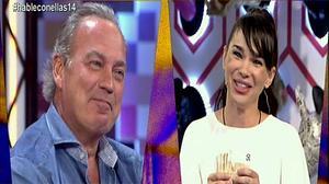 Tu i jo som tres. Per Ferran Monegal.