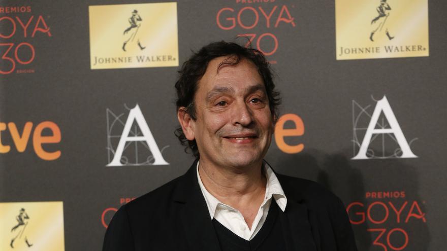 La Acadèmia del Cinema Català modifica la gala de los Premis Gaudí para homenajear a Villaronga
