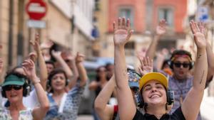 Del discurs a l’acció