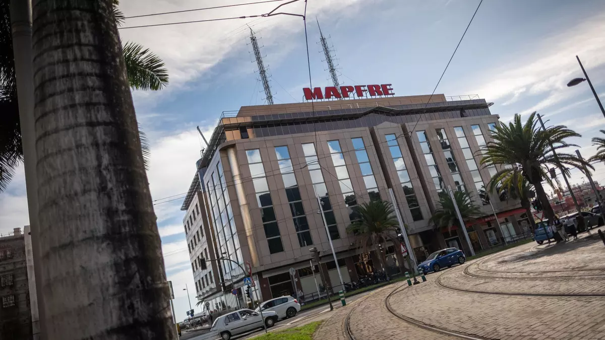 El 'edificio Mapfre', comprado por el Gobierno de Canarias por 21 millones, estará a plena disposición en 2026