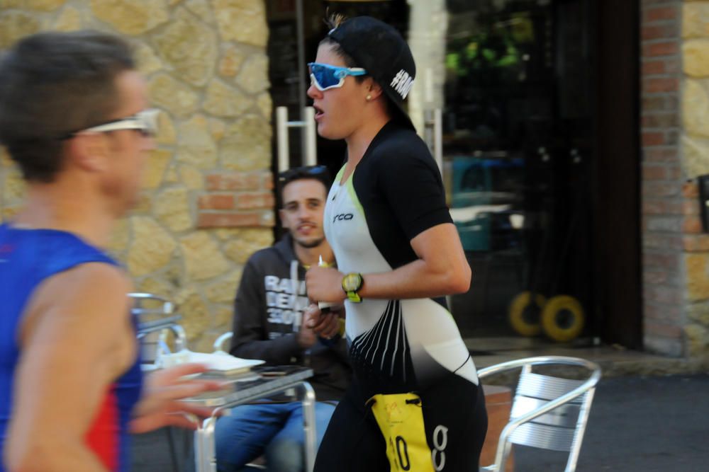 Sailfish Half Triatló de Berga 2016