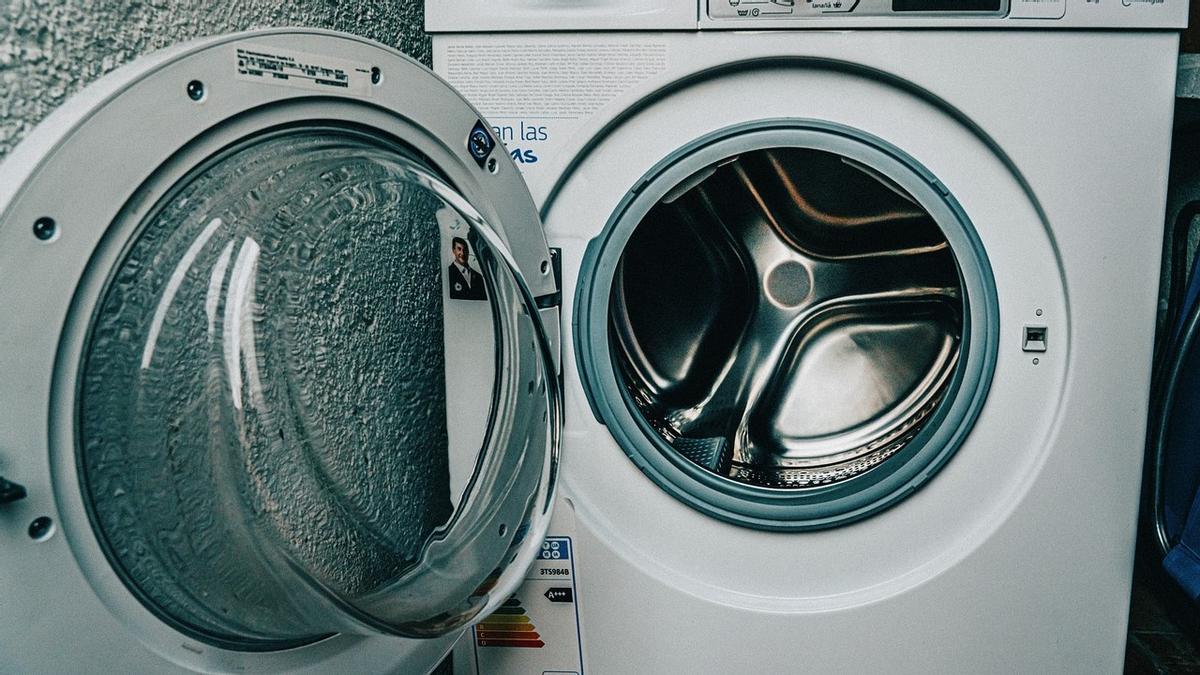 Hay muchos trucos para la limpieza de la goma y del bombo de tu lavadora