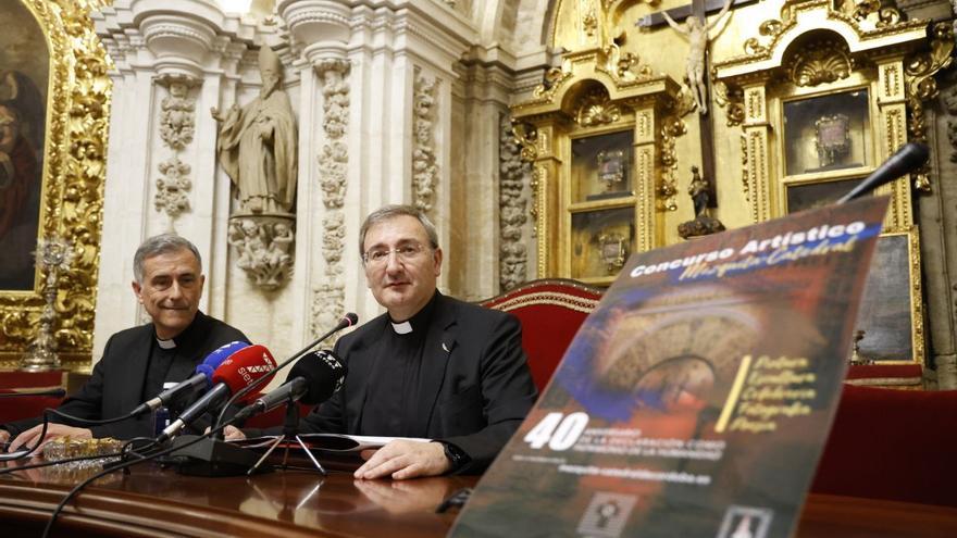 El Cabildo repartirá 30.000 euros en premios en el Concurso Artístico Mezquita-Catedral
