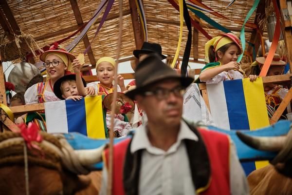 Romería de La Orotava 2019