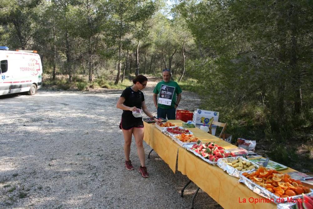 Ruta y Carrera de Montaña de Pliego 3