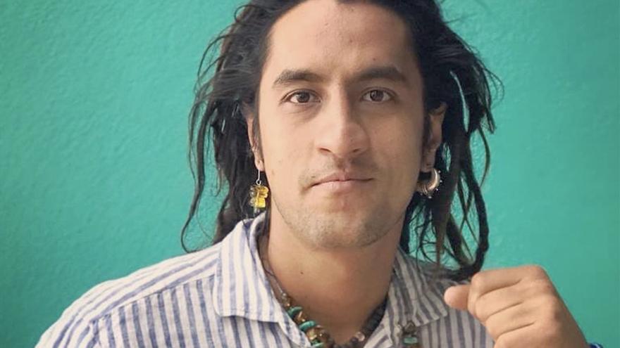 Nuevo concierto del músico y dj Señor Kin