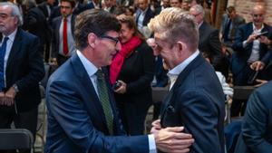 Els autònoms catalans que passin al cotxe elèctric tindran crèdits barats