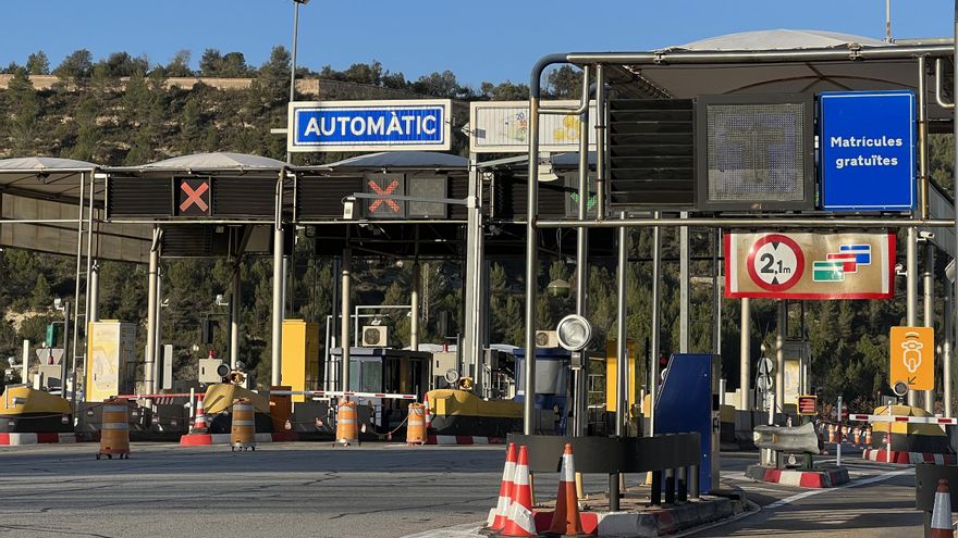 Ferrovial i Abertis, enfrontades als tribunals per Autema