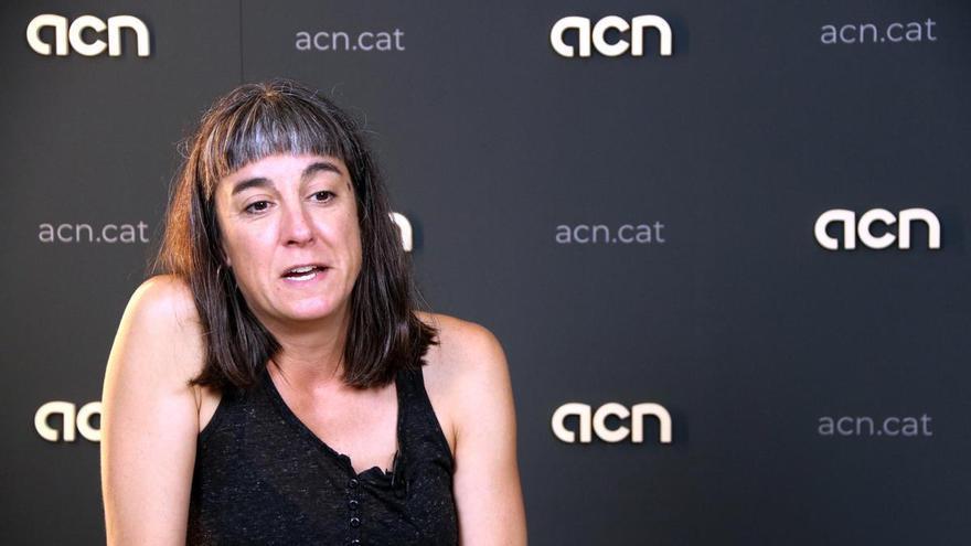 La CUP manté la porta oberta a participar en les eleccions espanyoles del 2027: "No hem tancat aquest debat"