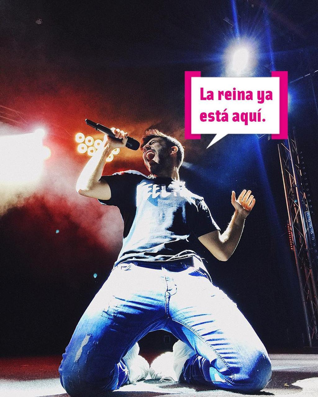 Agoney