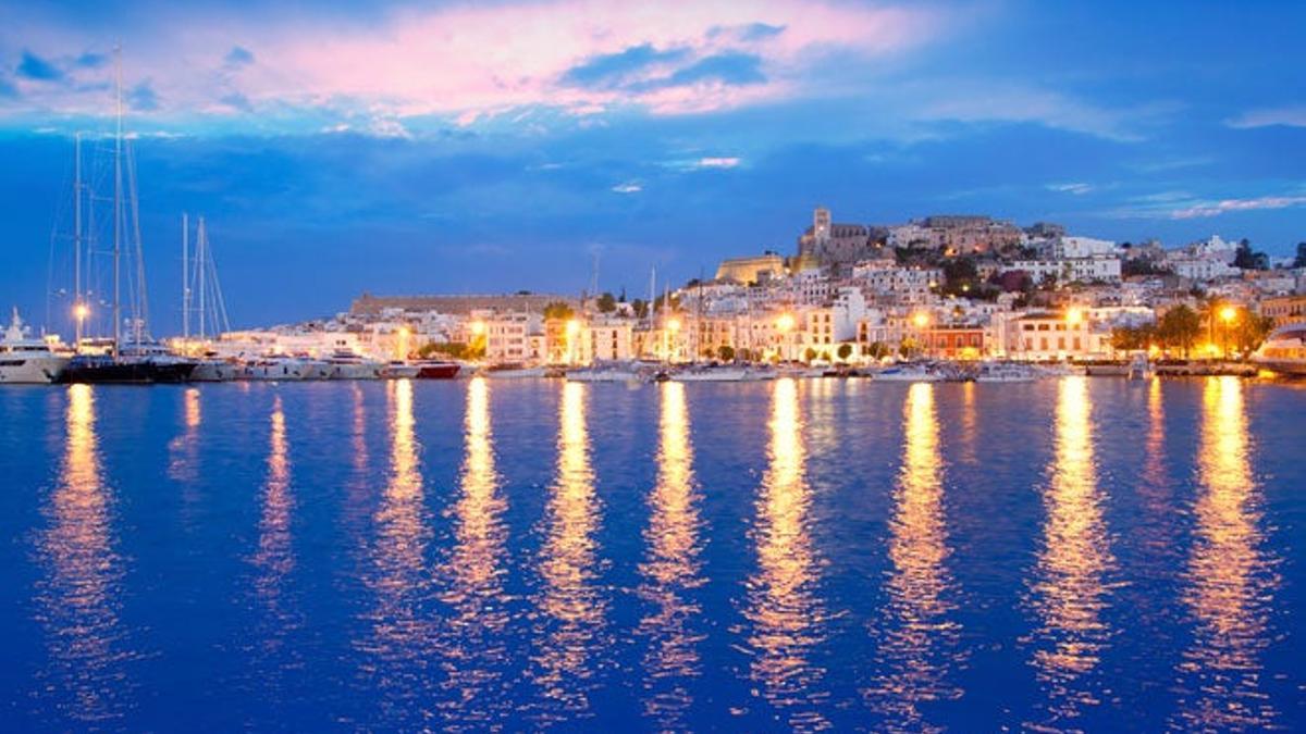 Ibiza