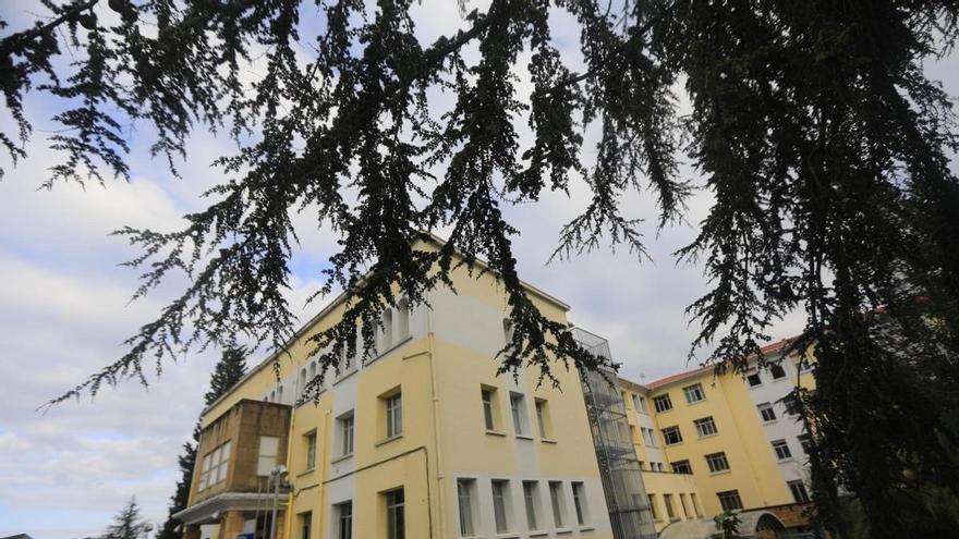 Un estudio de arquitectos madrileño que participó en el proyecto del Hospital Zendal logra la mejor puntuación para diseñar la reforma del Monte Naranco