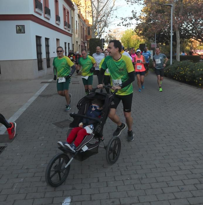 Búscate en la 26ª Quarta i Mitja Marató Picanya-Pa