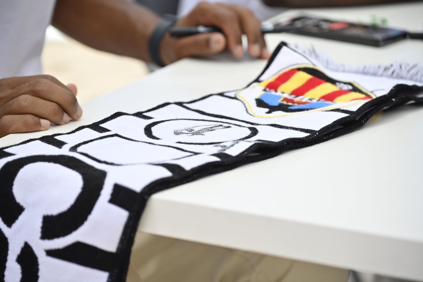 Galería | Búscate en la previa del Castellón-Eldense