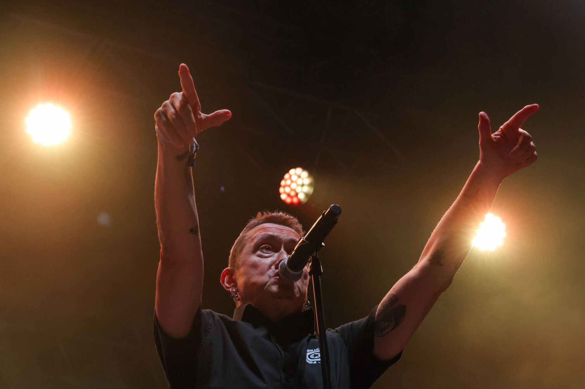 Así se vivió el festival Revenidas 2025 en Vilaxoán