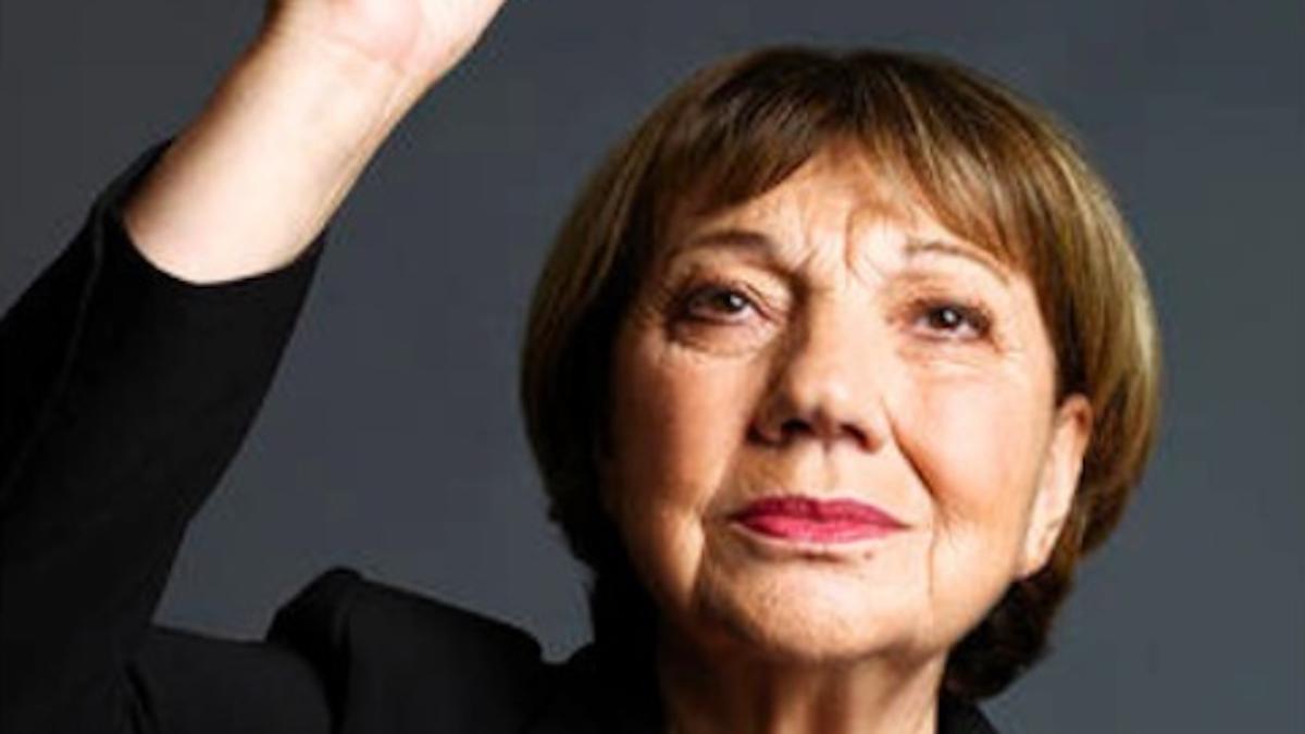 Nicole Corti dirigirá a los coros participantes en la jornada del domingo 15 de febrero