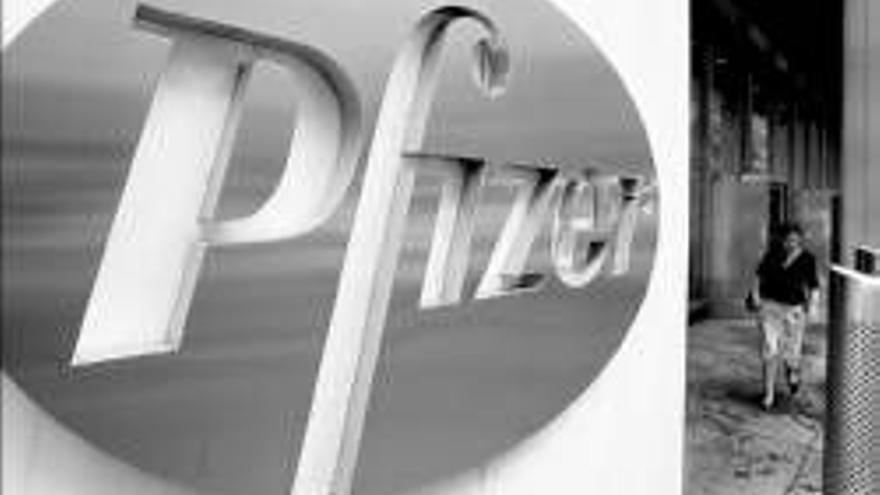 Nigeria demanda a Pfizer y le reclama 7 millones de dólares