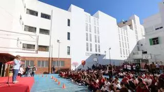 La Consolación se transforma en una galería de arte de Ibiza durante cuatro días