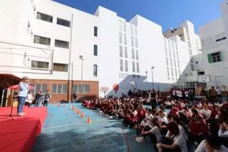 La semana del arte en la Consolación en imágenes