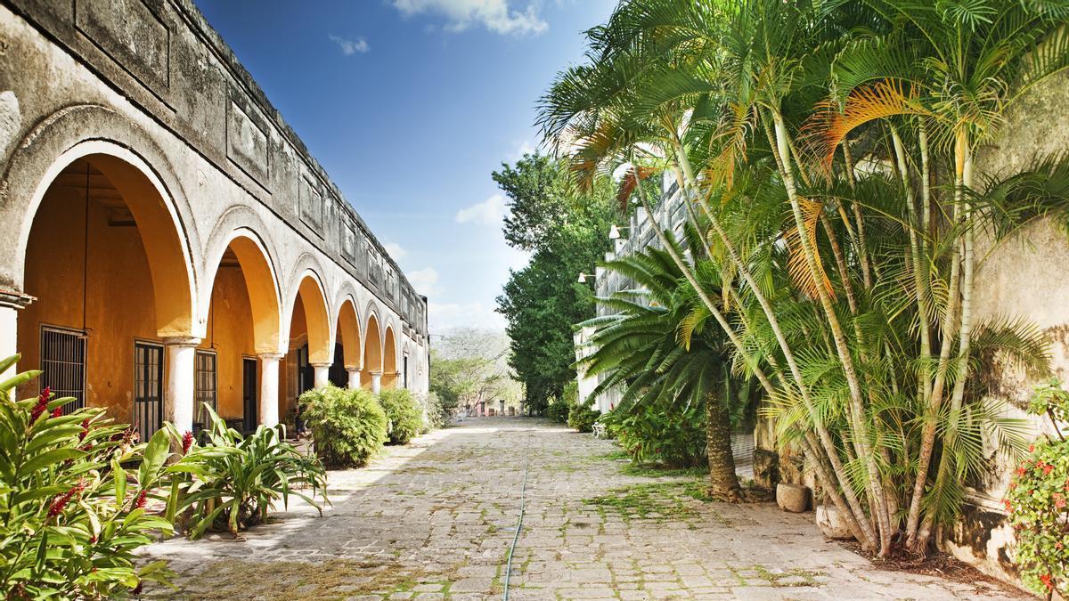 Unos cuantos lugares para comer muy bien en Yucatán.