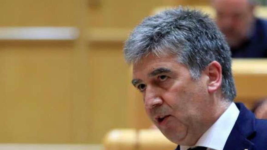 Marchena renuncia al CGPJ por el mensaje de Cosidó y abre una crisis institucional
