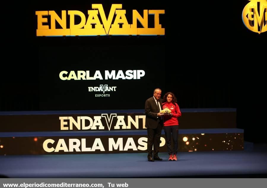 Gala de 'Endavant Esports'