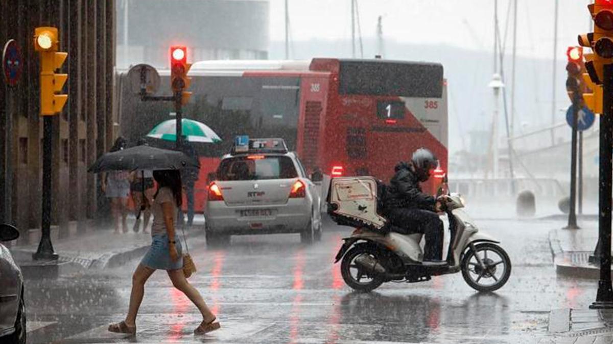 ¿Cuándo va a dejar de llover en Asturias? La Aemet responde y cuidado si has hecho planes para los próximos días