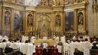Plasencia reúne a las tres delegaciones de Misiones de Extremadura en una jornada de reflexión y animación misionera