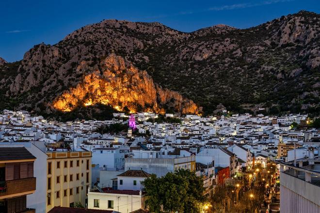 Ubrique, Cádiz, Los 5 pueblos blancos más bonitos de Cádiz