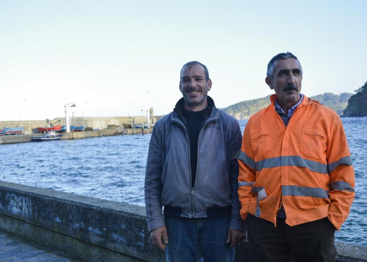 Recorrido por los escenarios del anuncio de la Lot