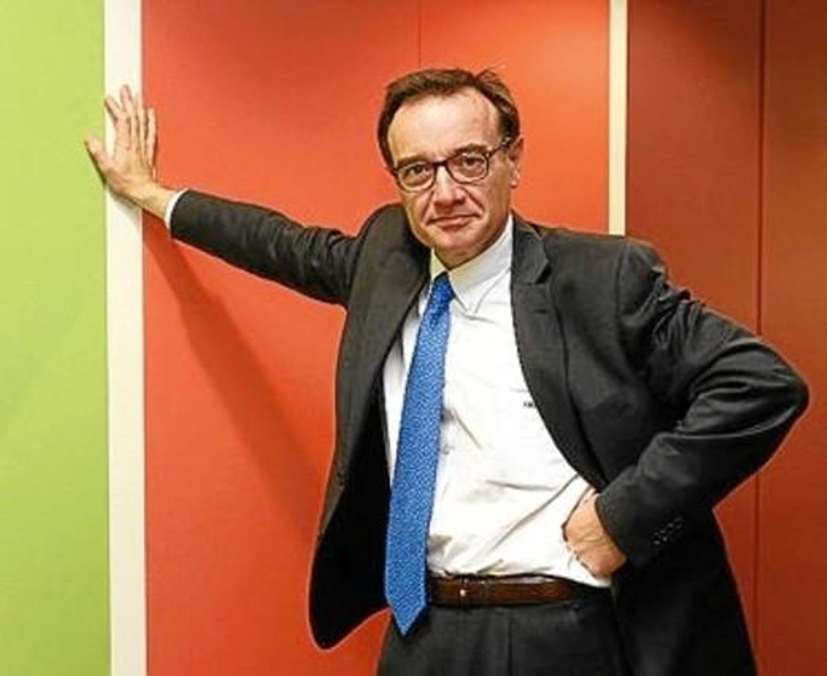 Xavier Brossa. Xavier Brossa.