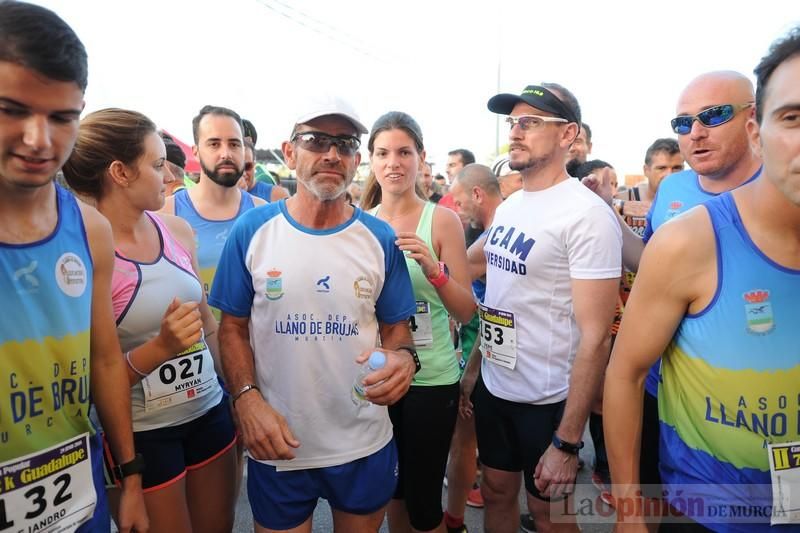 Carrera Popular en Guadalupe