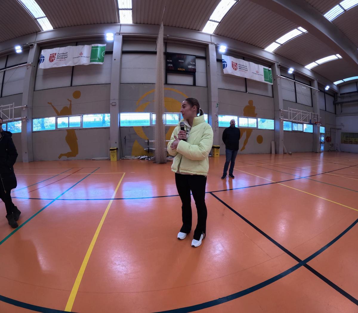 Clínic técnico Elena López