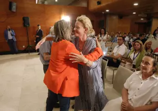 Nuevo lío en el PP de Avilés: la diputada Esther Llamazares y otro afiliado impugnan el congreso local