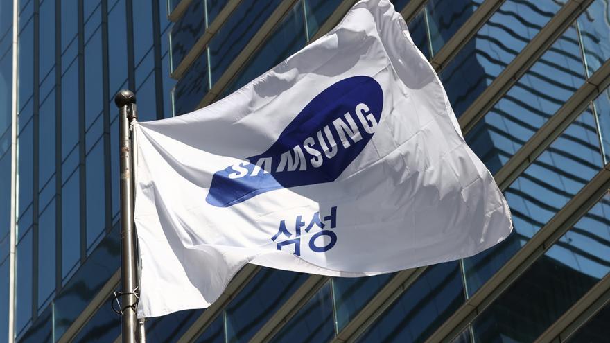 Samsung se apunta un 23,5% menos de beneficio en el tercer trimestre